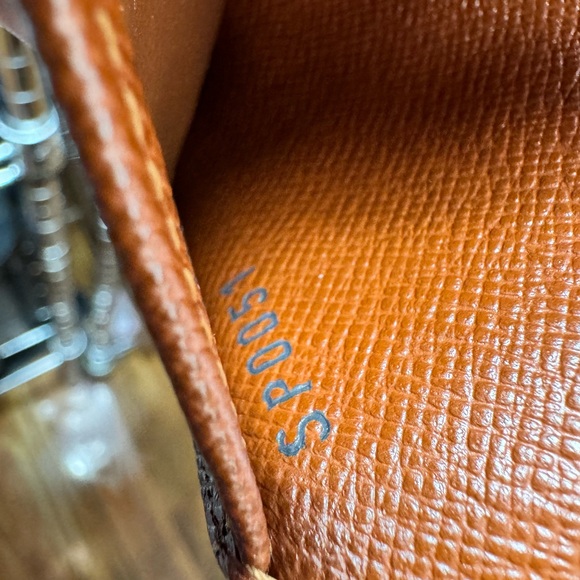 Louis vuitton Agenda pm Planner with Duster and generic notes Monogram - Picture 3 of 16